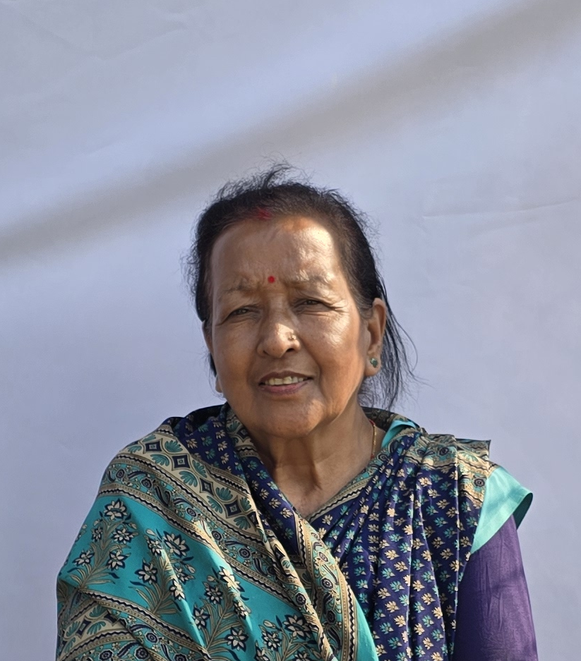 Anju Katuwal