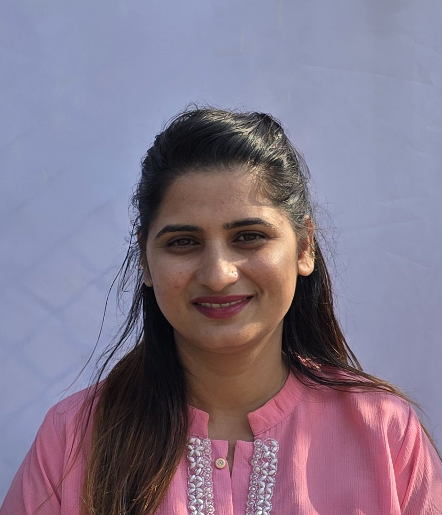 Mrs. Bhagwati Poudel