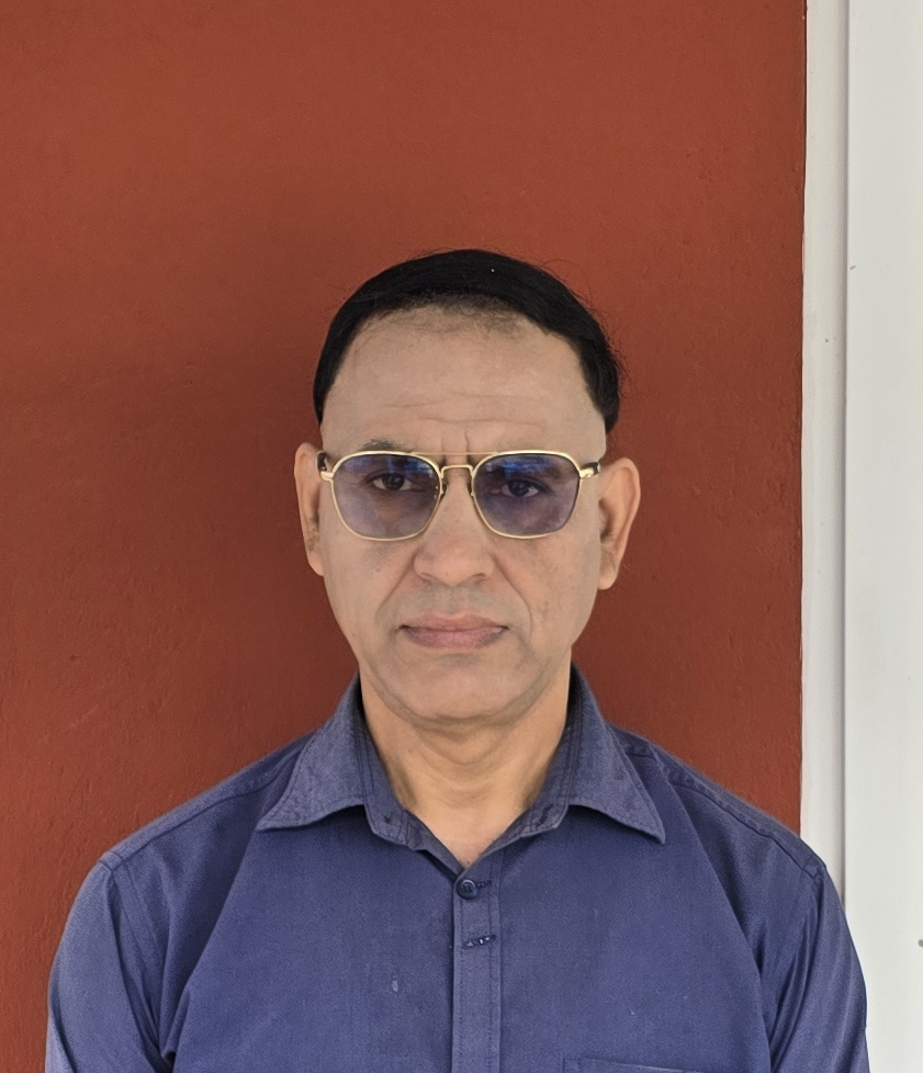 Mr. Vimal Khanal