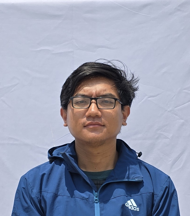 Mr. Ajay Rai