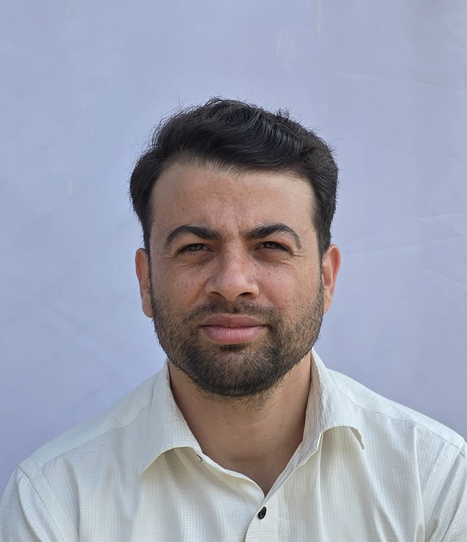 Mr. Bibek Neupane