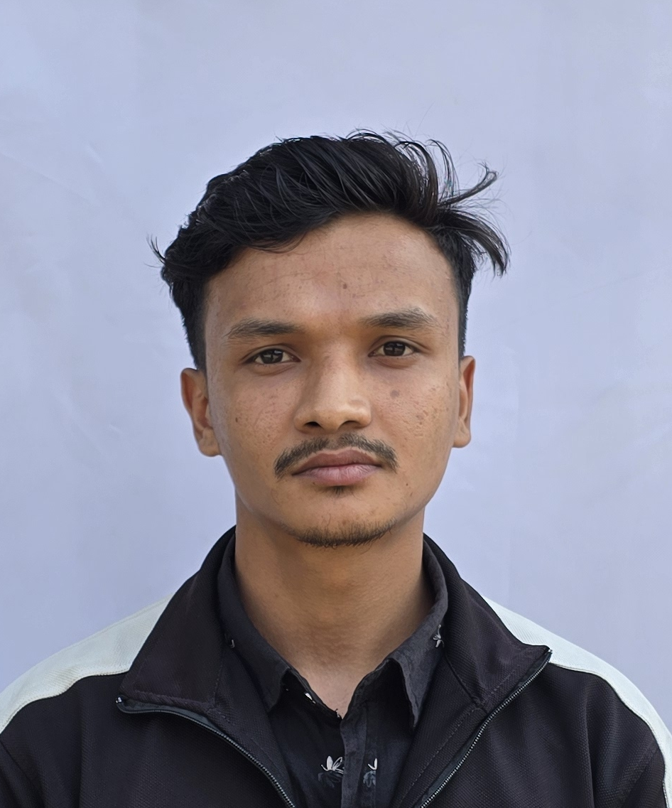 Mr. Pawan G.C.