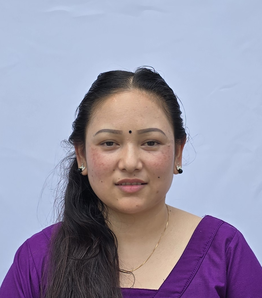 Mrs. Sanju Shrestha