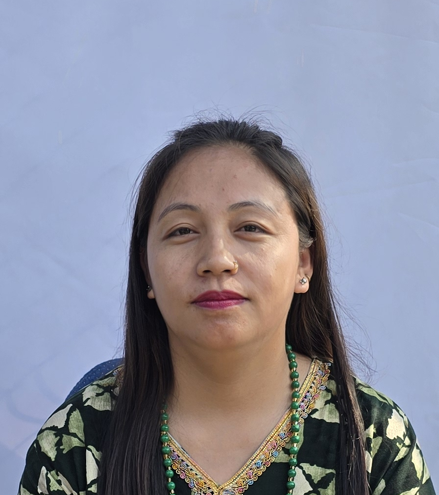 Mrs. Pushpa Gurung