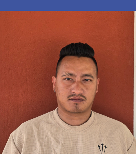Mr. Umesh Gurung