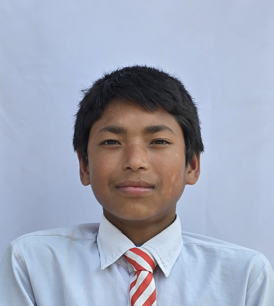Prakriti, Grade 7