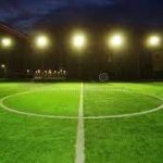 Gajurmukhee Futsal Ground.